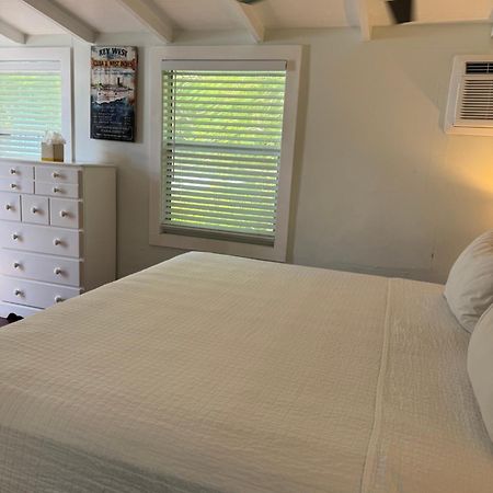 The Garden House Hotell Key West Exteriör bild