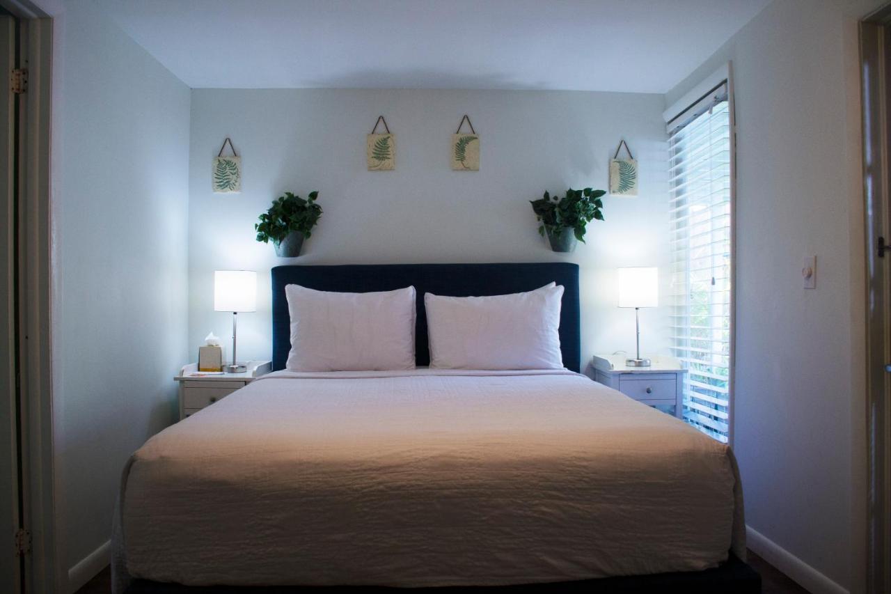 The Garden House Hotell Key West Exteriör bild