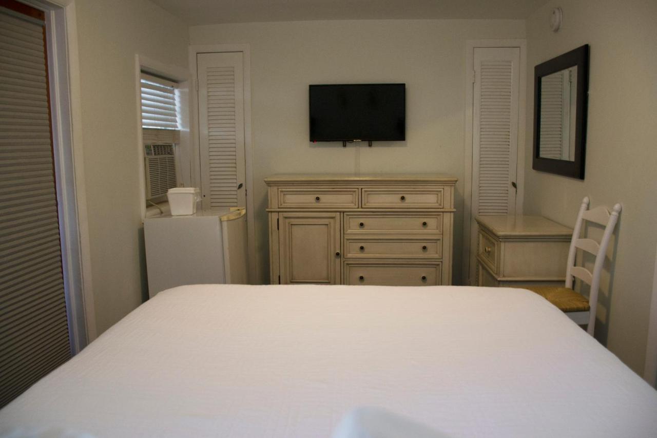The Garden House Hotell Key West Exteriör bild