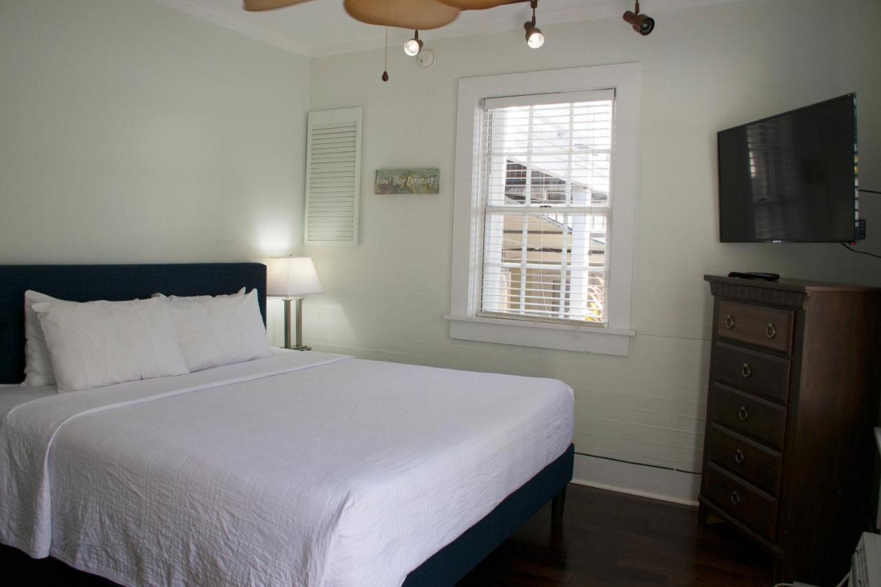 The Garden House Hotell Key West Exteriör bild