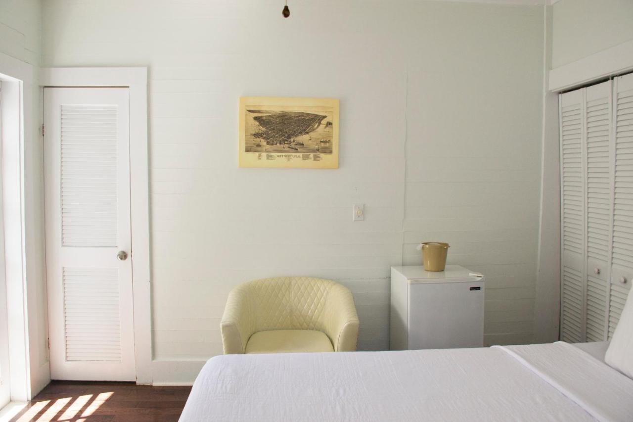 The Garden House Hotell Key West Exteriör bild