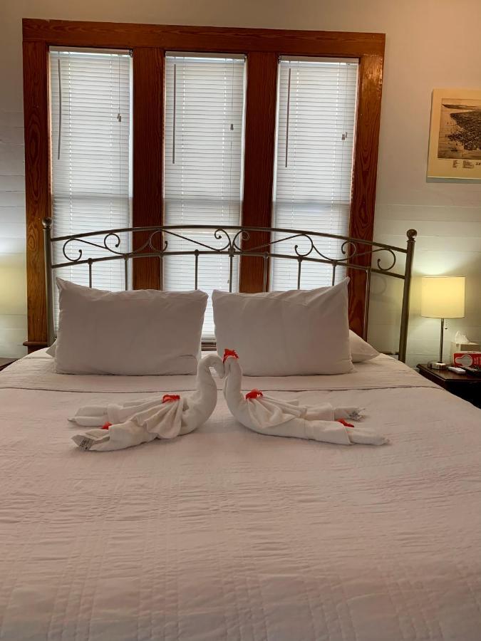 The Garden House Hotell Key West Exteriör bild