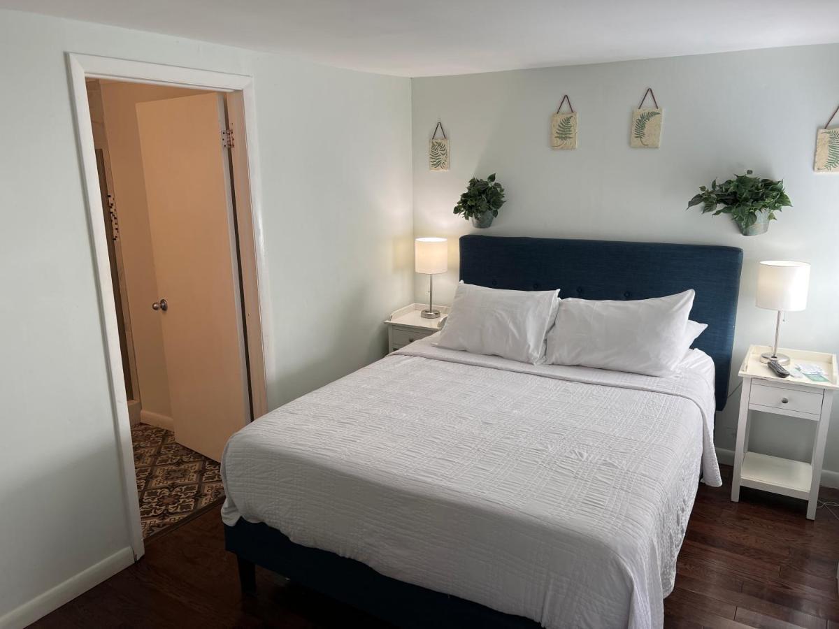 The Garden House Hotell Key West Exteriör bild