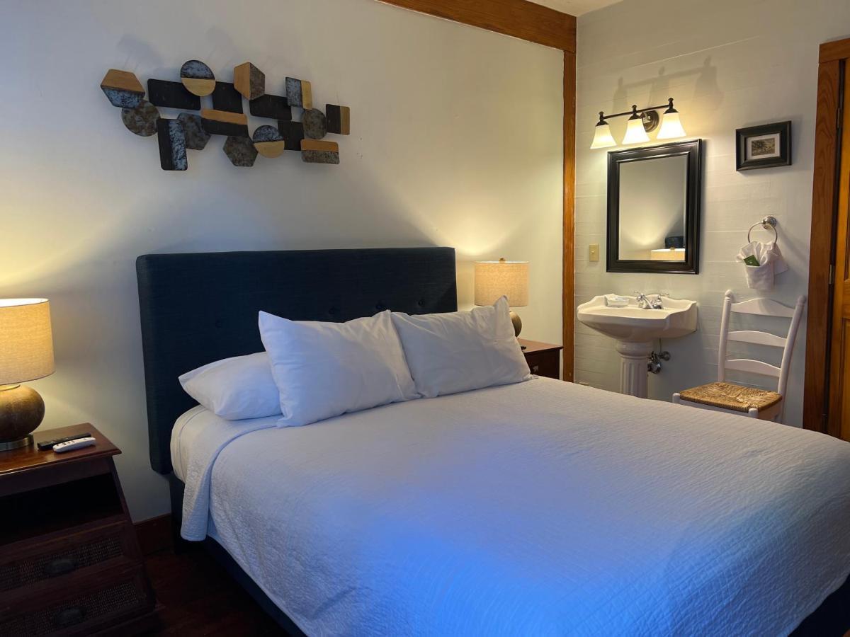 The Garden House Hotell Key West Exteriör bild