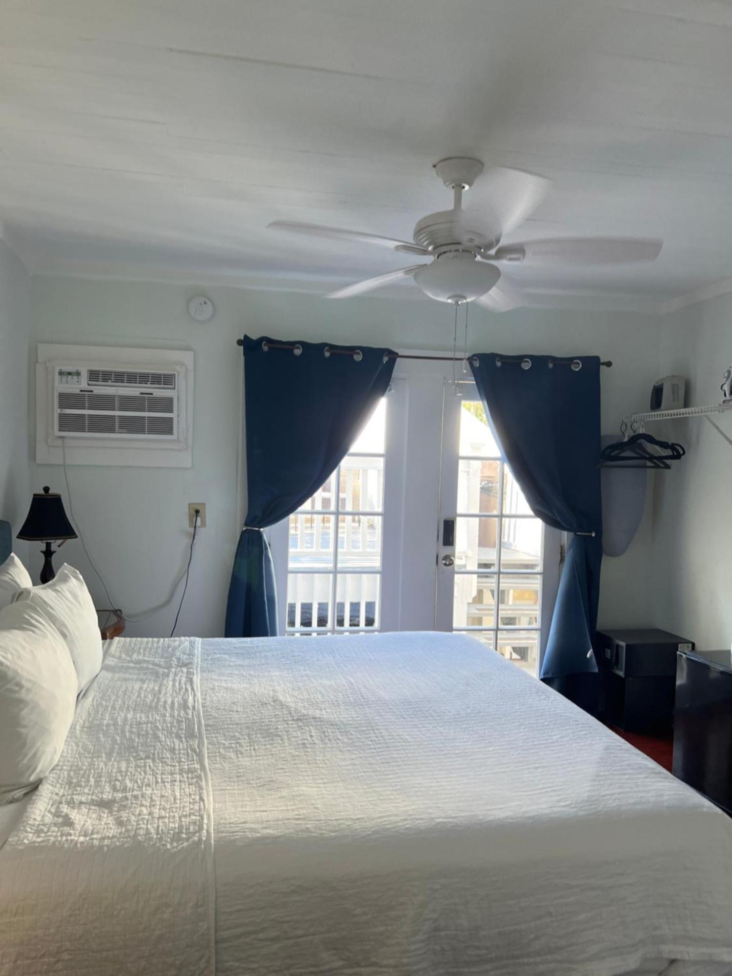 The Garden House Hotell Key West Exteriör bild