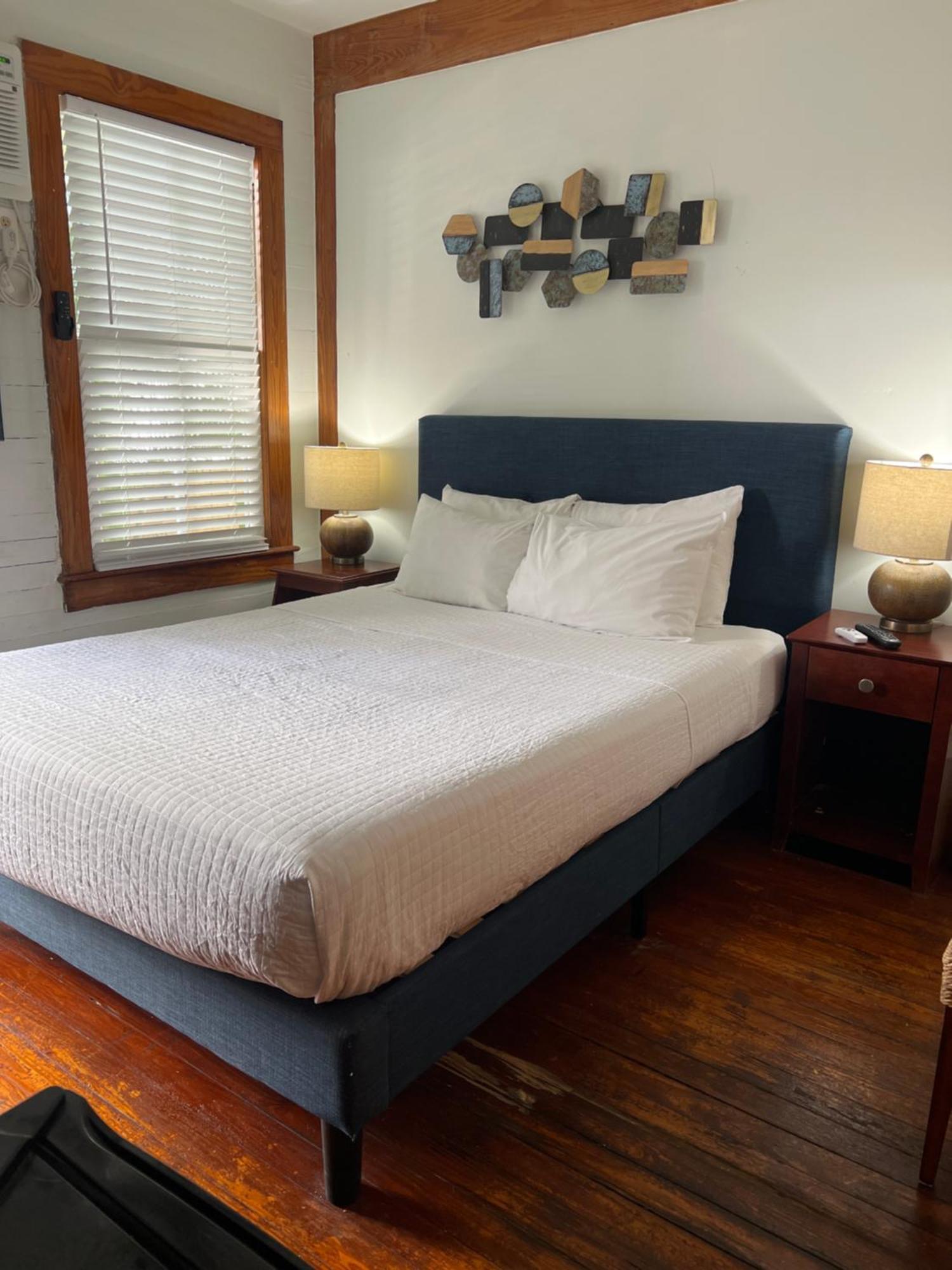 The Garden House Hotell Key West Exteriör bild