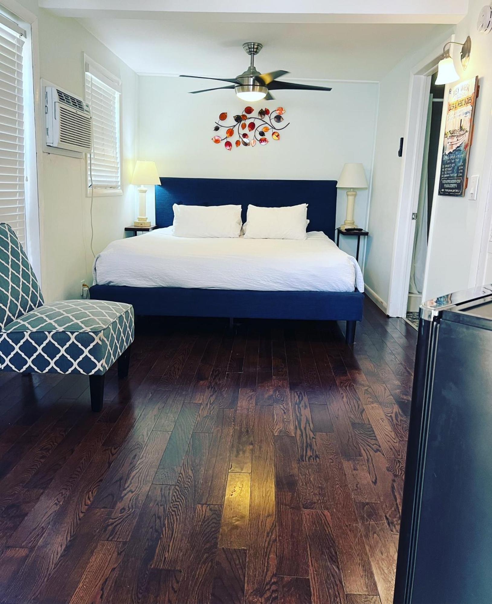 The Garden House Hotell Key West Exteriör bild