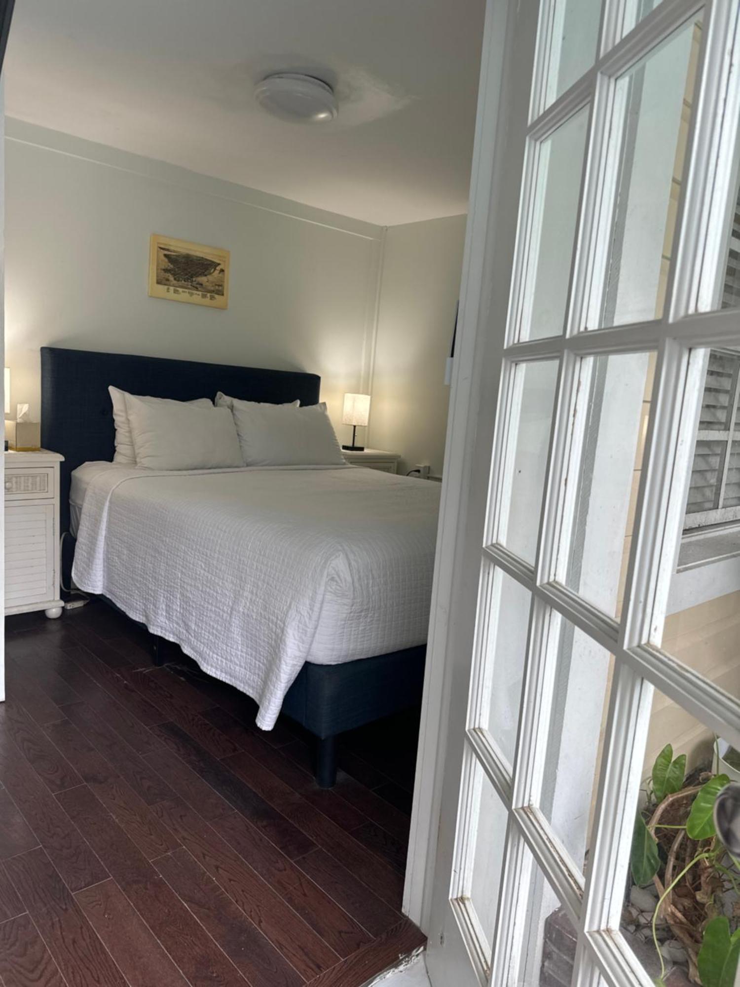 The Garden House Hotell Key West Exteriör bild