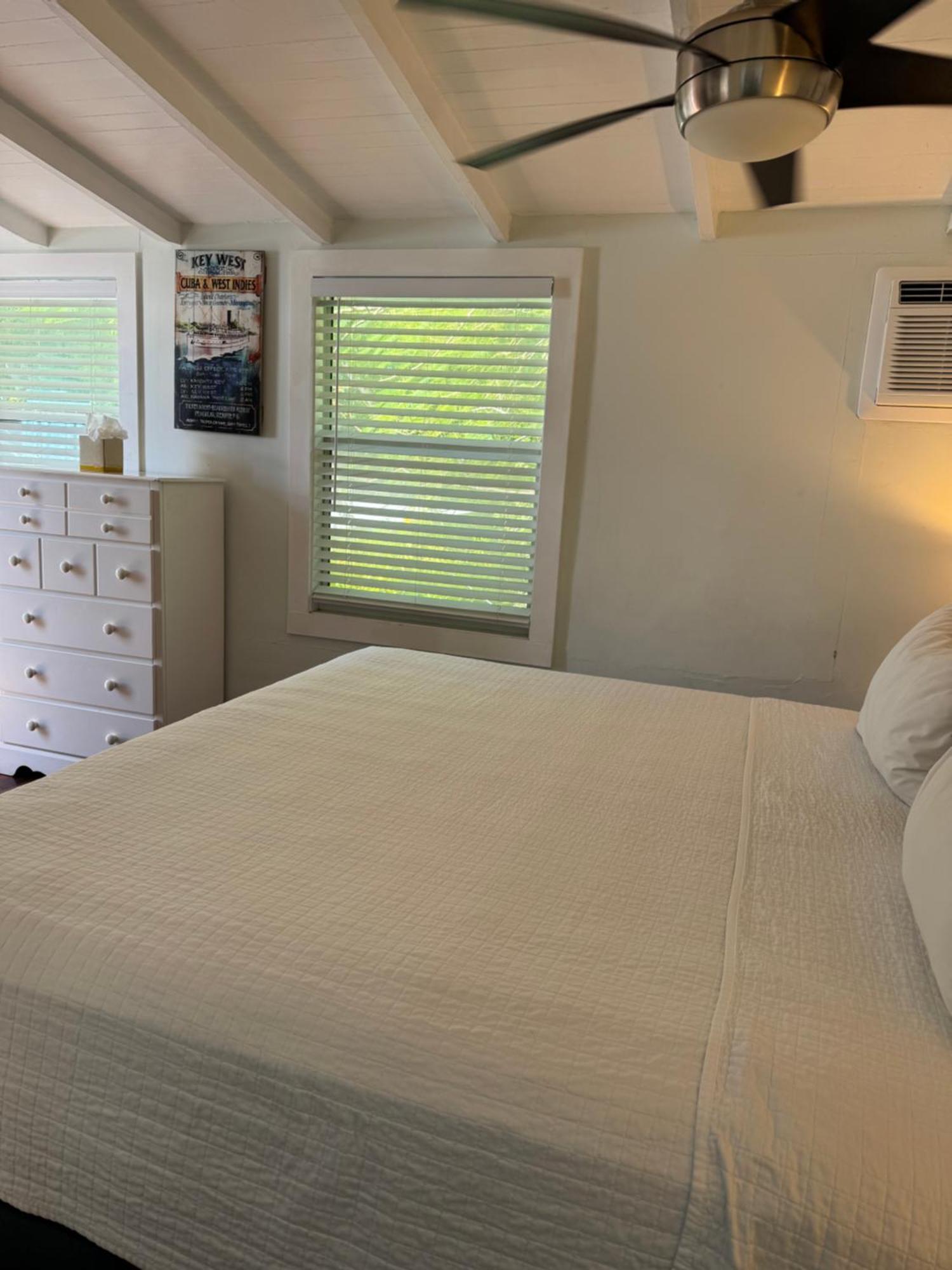The Garden House Hotell Key West Exteriör bild
